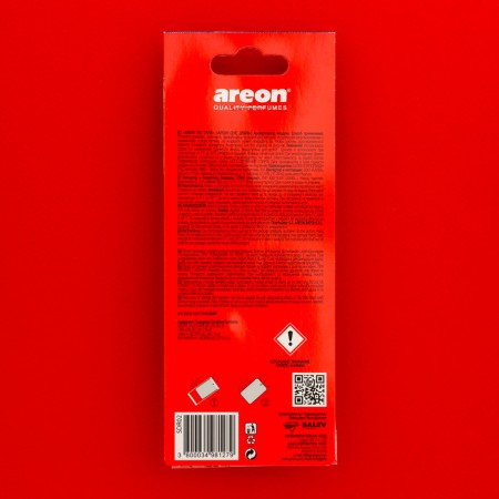 AREON Sex Drive Sexy Road 704-SDR-02 mirror flavor-2