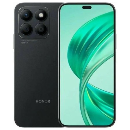 Smartphone Honor X8b 8/128Gb Black-2