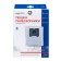 E-10/4 EuroClean bag synthetic for a vacuum cleaner, 4 pcs