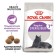 Dry food RC Sterilized + 7 for sterilized cats, 400 g
