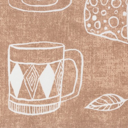 Kitchen towel "Cup of Tea" 35x60cm, mix-2