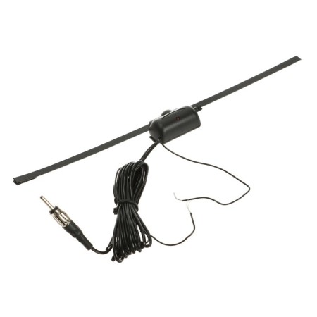 Car antenna "Triad-20 Super", active, Vsevolnaya, adjustment of amplification-1