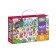 Puzzle for attentiveness "Park of attractions", 80 elements