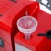Radio -controlled machine "Fire Guard", shoots with water, works from the battery, mix