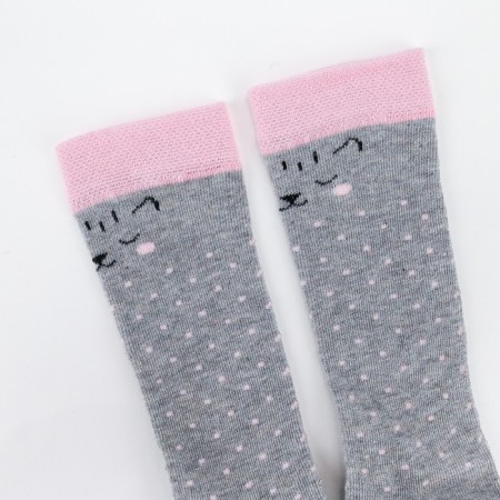 Golfs crumb I “cat” 12-14 cm, color gray color-1