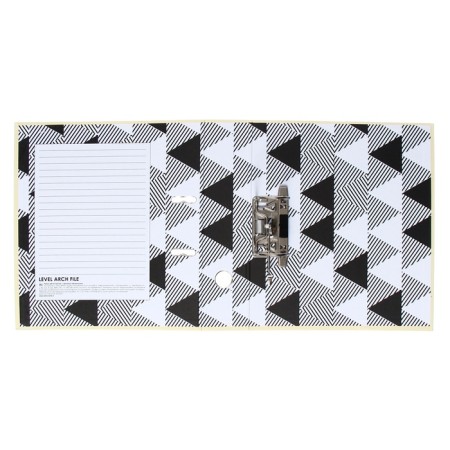 A4 75mm Calligrata laminate PAPKA-4