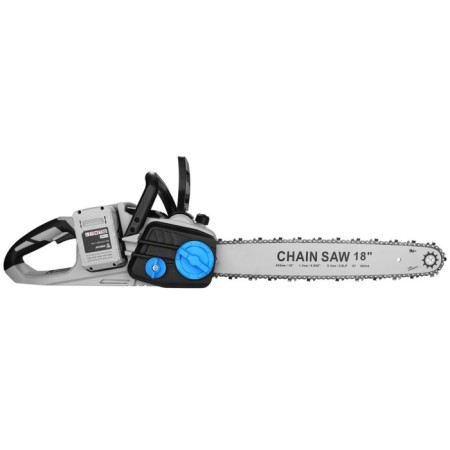 DREAL DREASHING DEKO DKCHS 40V Pro, Brightless, 18 ", 2x20 V, 2x5 Ah, 18"-3