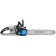 DREAL DREASHING DEKO DKCHS 40V Pro, Brightless, 18 ", 2x20 V, 2x5 Ah, 18"