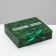 Gift box, packaging, Best Man, 20 x18 x5 cm