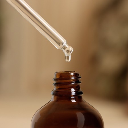 Essential oil "Dark Amber", 100 ml "Dobroparov"-2