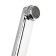 Bath mixer Zein ZC2051, pour 30 cm, boux bracelet 1/2 ", shower set, chrome