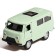Metal machine "UAZ 3962. Special equipment", inertia, 1:32, light and sound effects, mixing color