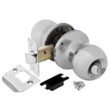 PUNTO 6072 CP-B handle handle, with a latch, color color chromium