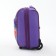 Baby suitcase 34 l (XS), Sacvoyage, lightning department, purple color