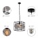 Lamp Enola 5142-201 1he27 40W