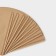 A set of filters for brewing coffee shares V60 Tasty, unpleasant, 50 pcs.