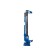 Rulek jack Kraft KT 800092, lifting height 153-700 mm, 3 t