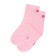Nosk children's, size 14-16, pink color