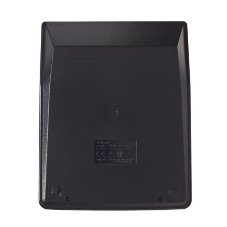 CITIZEN CITIZEN "SDC-888TIIGE", 12-bit, 158 x 203 x 31 mm, double power, black/gold-3