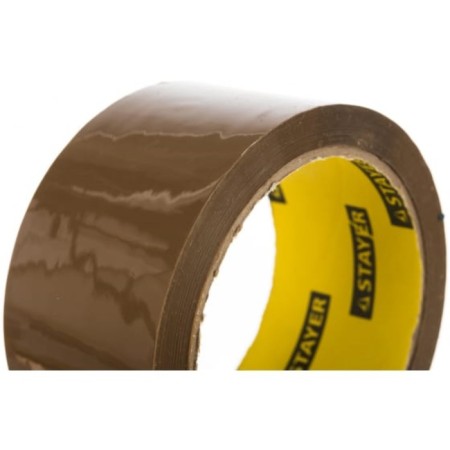 Adhesive tape Stayer Master 1207-50, brown, 48 mm x 60 m-1