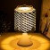 Aromariner "Berta" G4 35W white 14.5x14.5x25.5 cm Risalux
