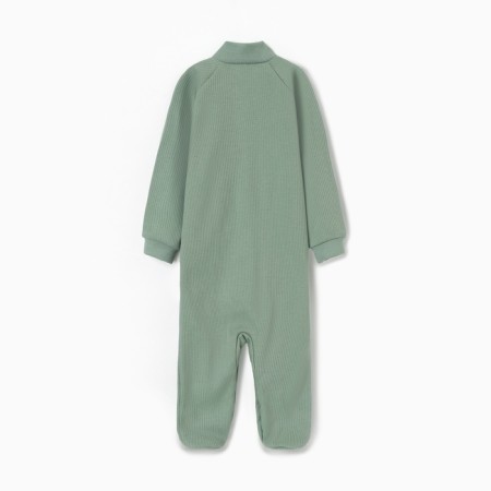 Complex for children with closed legs, color green, height 56 ​​cm-4