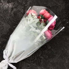 Packet of flowers, 