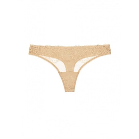 Female cowards, size 42, natural color
