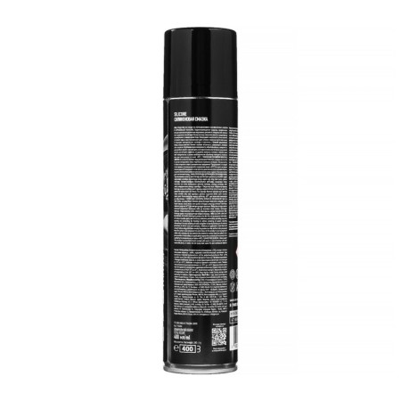 Silicone lubricant Grass Silicone, Aerosol, 400 ml-5