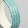 Adhesive tape paper "sky and sea" width 1 cm winding 2 m set 5 pcs