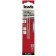 Kwb rocker, 4x75 mm, sharpening angle 130 °, carbide tip.