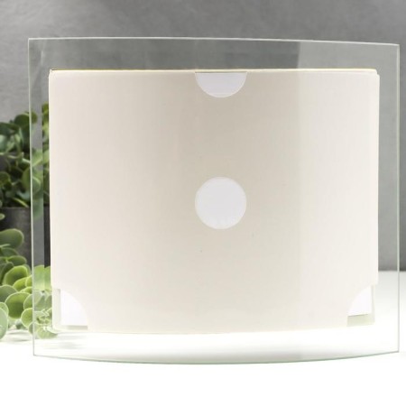 Photo frame Glass "GT 116/-g" 15x20 cm, horizontal, gold-3