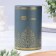 Aromatic candle in a glass "Aroma Collection", 260 g, white tea, in a tube