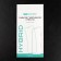 Krutoff protective glass, for Tecno Camon 19 Pro, hybrid, full glue