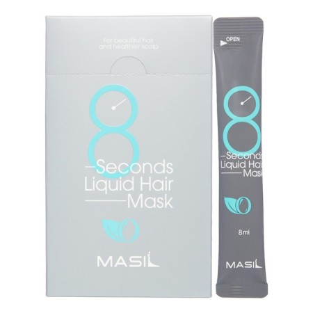 Express mask to increase hair volume 8 Seconds Liquid Hair Mask, 20x8 ml-3