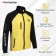 Vetrovka Onlytop Unisex Black/Yellow, p. 54