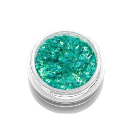 Color mica TNL, turquoise