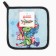 Take "Winter Walk" 17x17 cm, 35% HL, 65% PE, Vatin 250 g/m2
