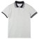 T-shirt-Polo for a boy, height 170 cm