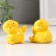 Souvenir Polystone "Tick" mix 3x3x4.5 cm