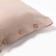 Set of pillowcases Ethel 50*70 cm - 2 pcs, Denim, centralizer, greedy cotton, 140g/m2