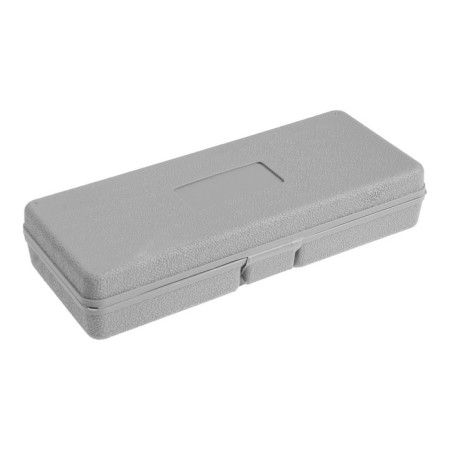 A set of tools in the case of the tundra, universal, 1/2 ", 9 items-2
