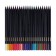 Pencils 24 colors "Cartoons", black tree