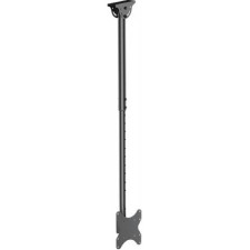ARM Media LCD-1600, up to 55 kg, 15-48, ceiling, inclination, black