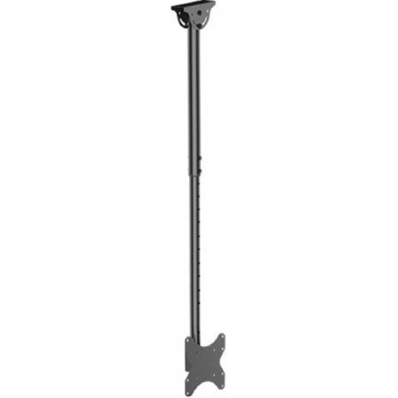 ARM Media LCD-1600, up to 55 kg, 15-48, ceiling, inclination, black