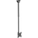 ARM Media LCD-1600, up to 55 kg, 15-48, ceiling, inclination, black