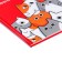 Diary for grades 5-11, "cats", solid cover 7BC, glossy lamination, 48 sheets