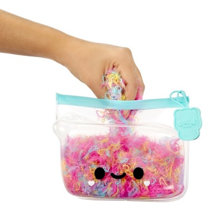 Game set "Little Cake 2 in 1" Fluffy Stuffiez-7