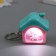 Light Light on the Ring "Tale in the house" MIX 3.5x4.3x4.2 cm