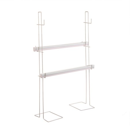 Stand for the phytoswater, l = 83 cm, metal, mix-1
